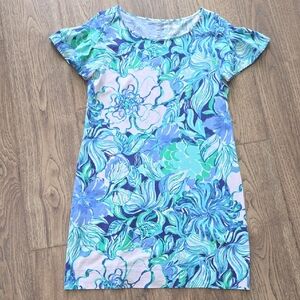 🌸Lilly Pulitzer L Marah Dress
